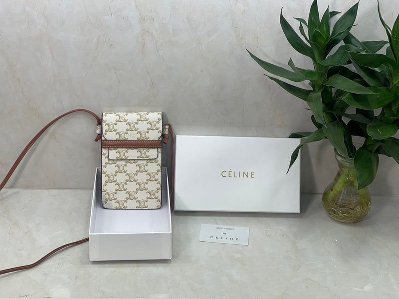 C-LINE LUXURY WOMEN BAGS - 117