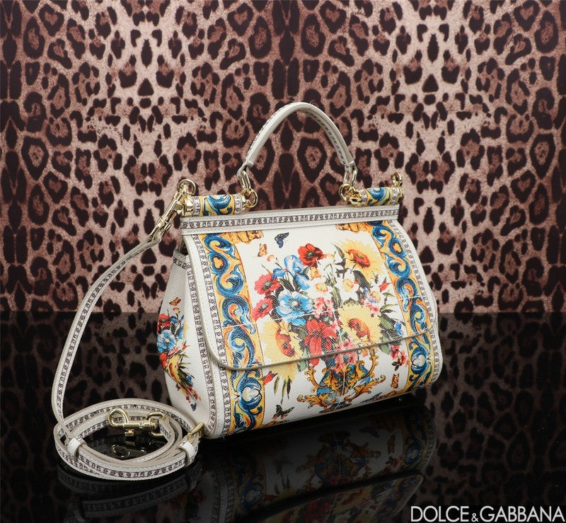Amelia- DG Bags - 405