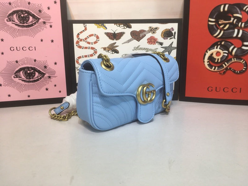 Amelia - GCI Bags - 10531