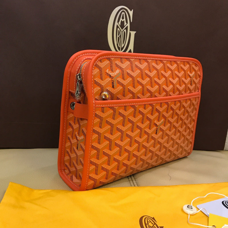Amelia- G-YARD BAGS - 378