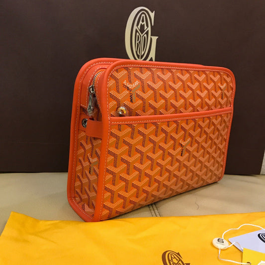 Amelia- G-YARD BAGS - 378