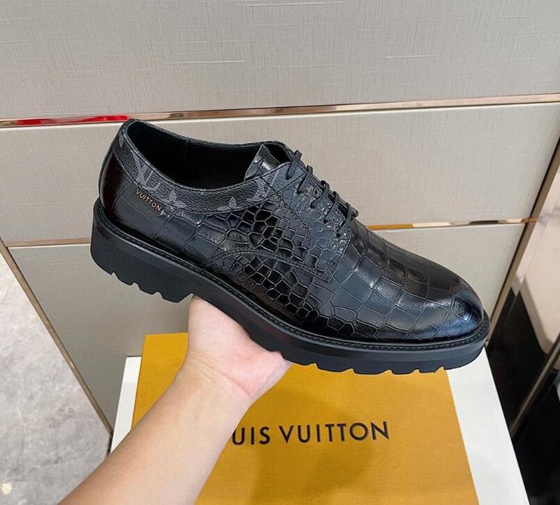 AmeliaLuxury - LOV Men Shoes - 862