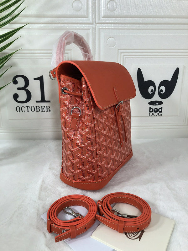 Amelia- G-YARD BAGS - 036