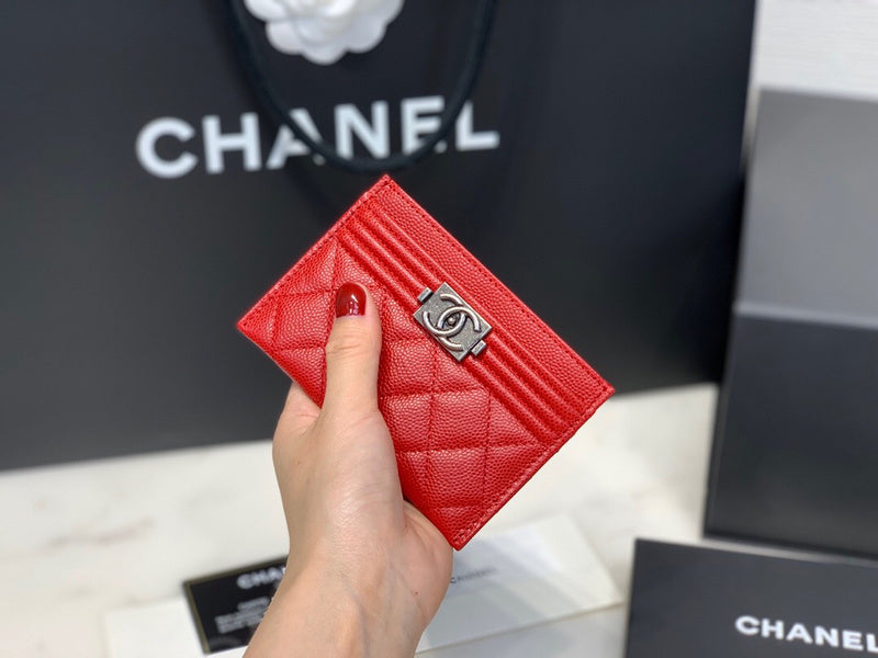 Amelia-i CHL Wallets - 017