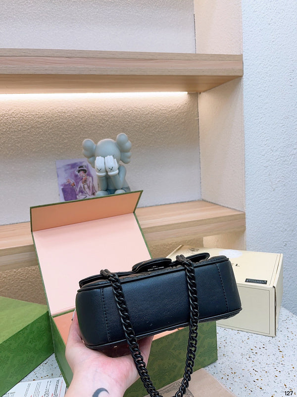 Amelia  - GCI Bags - 11610