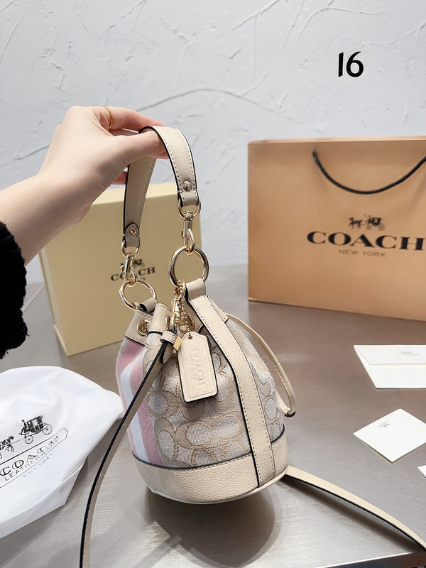 Amelia - CCH Bags - 370