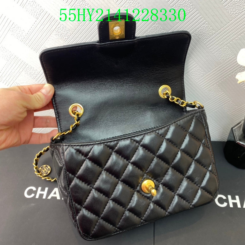 Amelia - CHL Bags - 1637