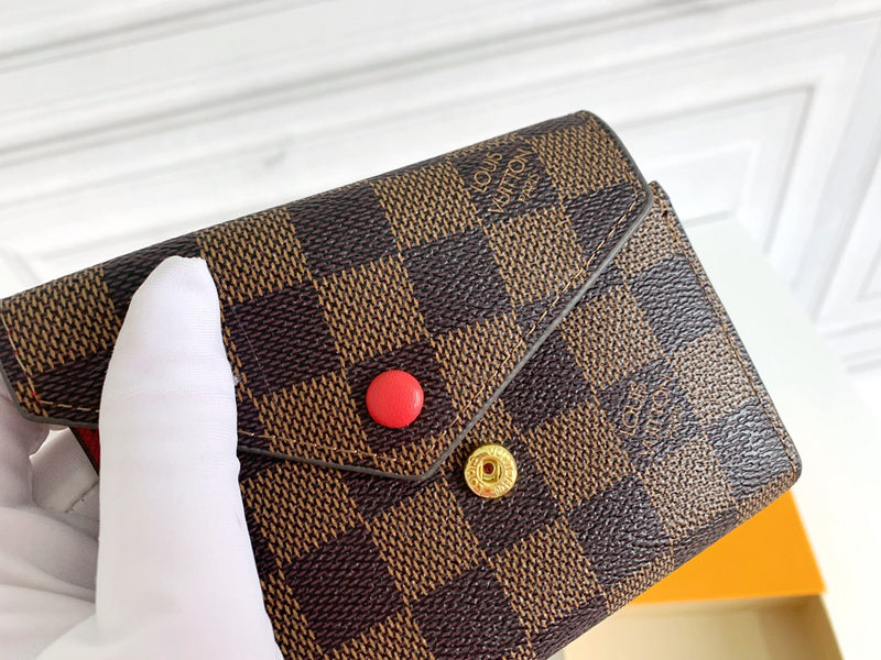 Amelia- LOV  Luxury  Wallets - 822