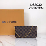 Amelia - LV Bags - 14013