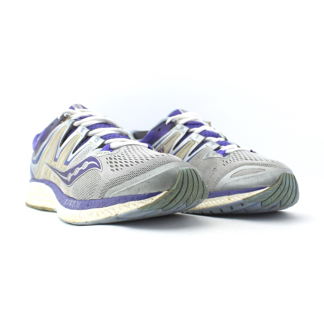 SAUCONY HURRICANE ISO