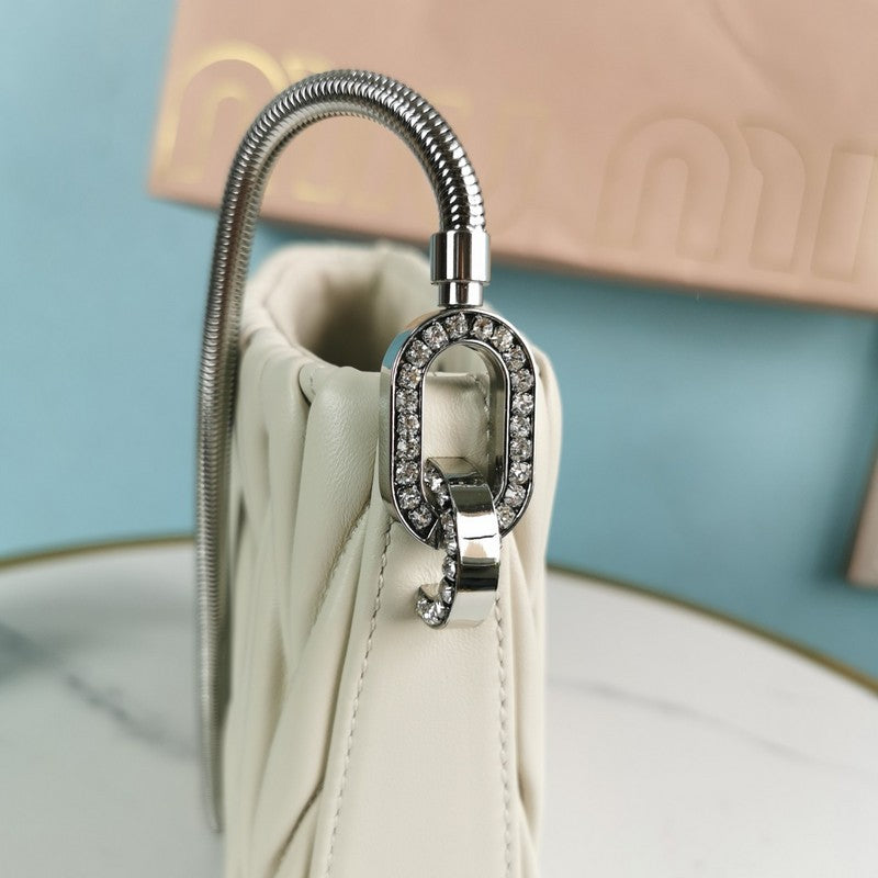 Amelia- MMU  LUXURY BAGS - 129
