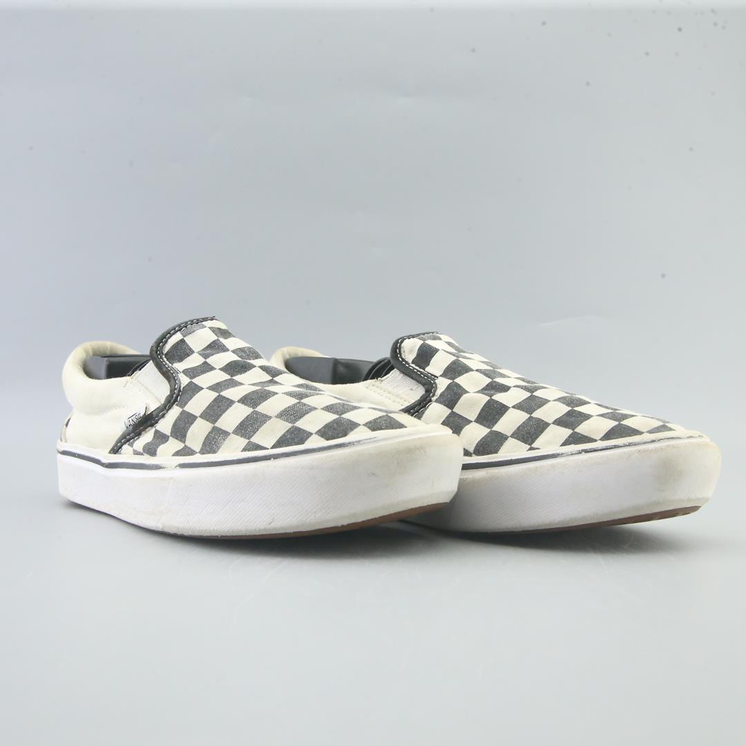 VANS CLASSIC CHECKERBOARD