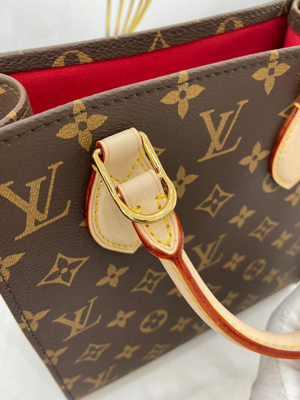 Fan Fashion Lu-Vi bags - 17436