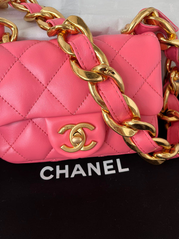 Amelia - CHL Lady Bags - 236