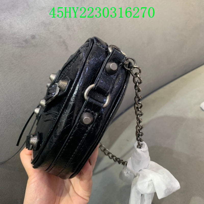 Amelia - BGA Bags - 1859