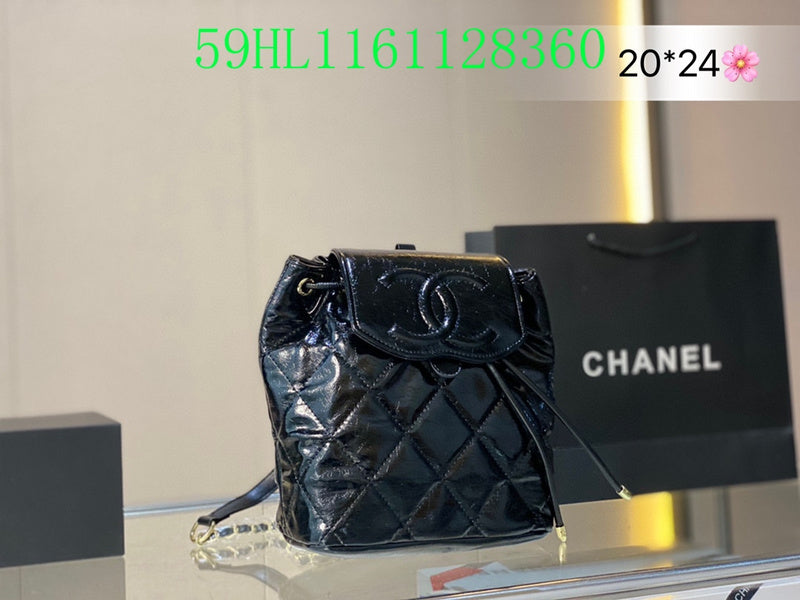 Amelia CHL Bags - 1811