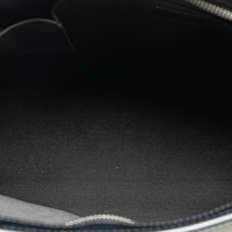 Louis Vuitton Epi Madeleine GM Shoulder Bag M59342 Noir Black Leather  Louis Vuitton