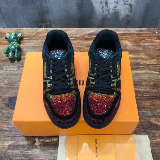 AmeliaLuxury - LOV Men Shoes - 780