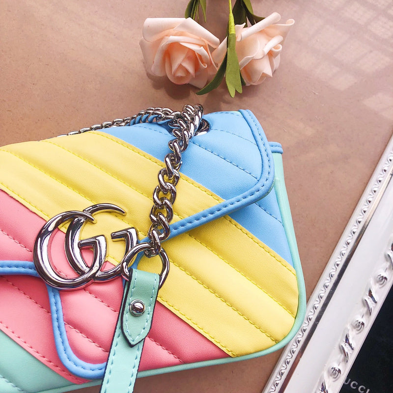 Amelia - GCI Bags - 10153