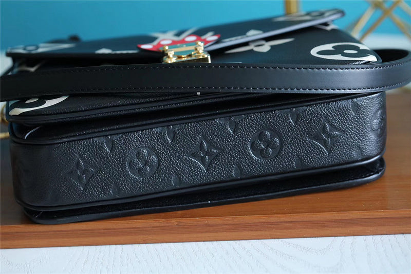 Amelia - LOV Lady Bags - 1091
