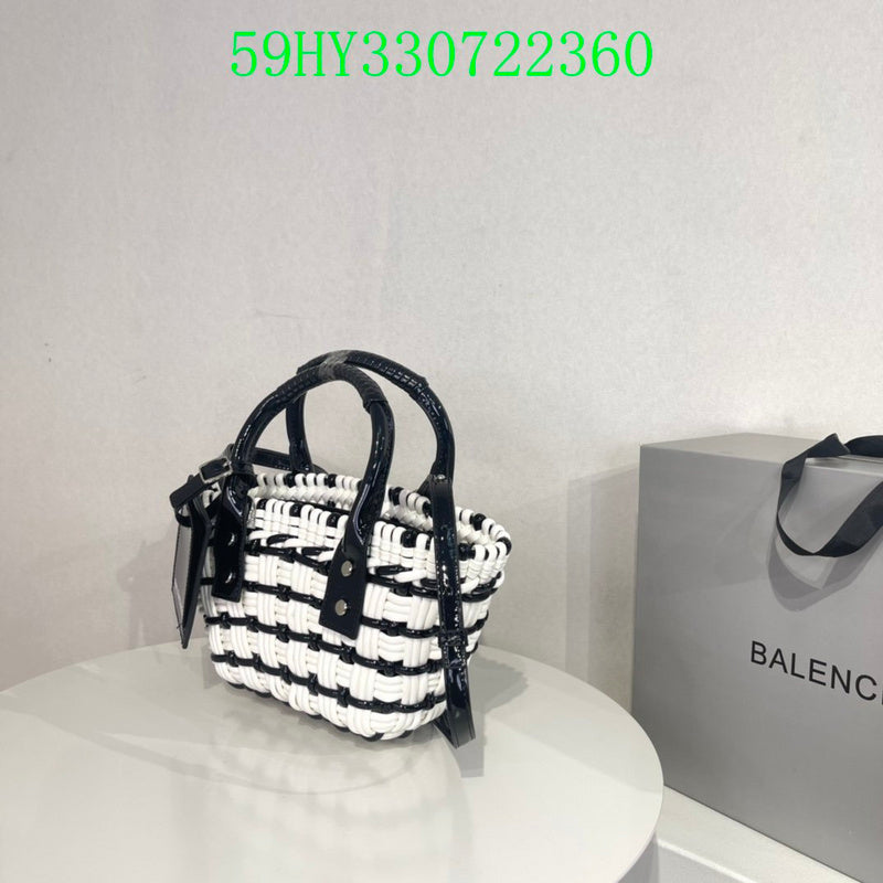 Amelia - BGA Bags - 2209