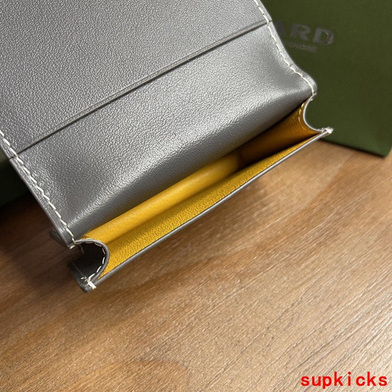 Amelia- - Mix Wallets - 137