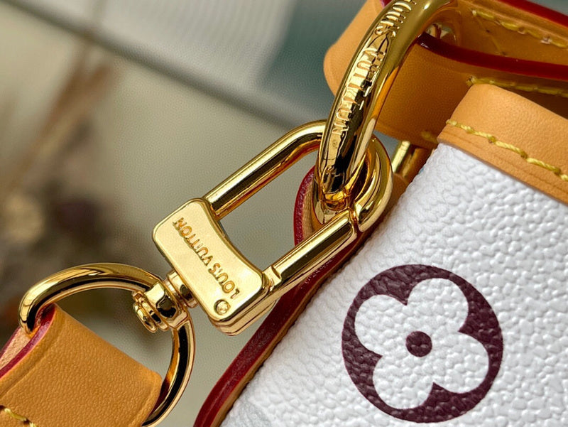 Amelia- Lu-Vi bags - 5849