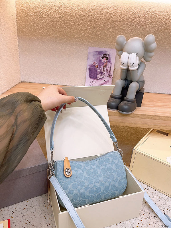 Amelia - CCH Bags - 162