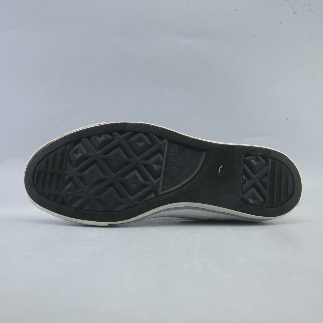 CONVERSE CHUCK TAYLOR ALL STAR CANVAS