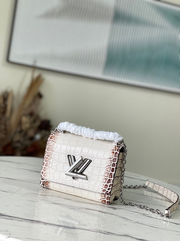 Fashion Lu-Vi bags - 4639