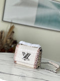 Fashion Lu-Vi bags - 4639