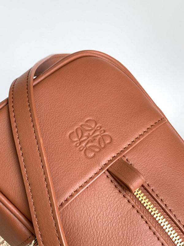 Amelia's Bag Gallery - LWO Bags - 913