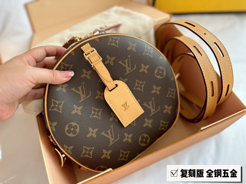 Amelia - LV Bags - 14427