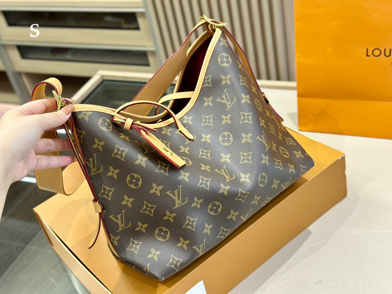 Amelia - LV Bags - 14588