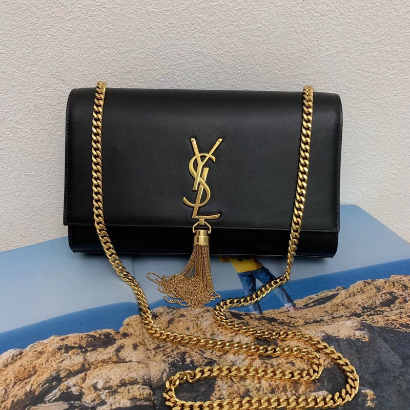 Amelia - YSL Bag - 3855