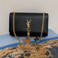 Amelia - YSL Bag - 3855