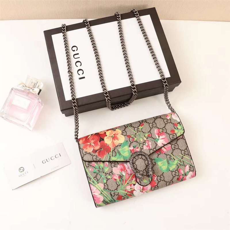 AmeliaLuxury - GCI Bags - 572