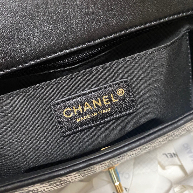 AmeliaLuxury - CHL Bags - 3139