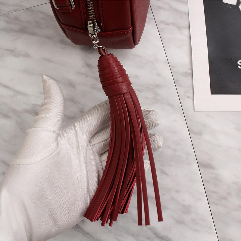 Amelia - YSL Bag - 2557