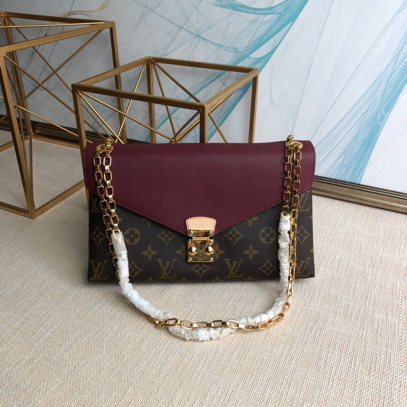Amelia - LV Bags - 13196