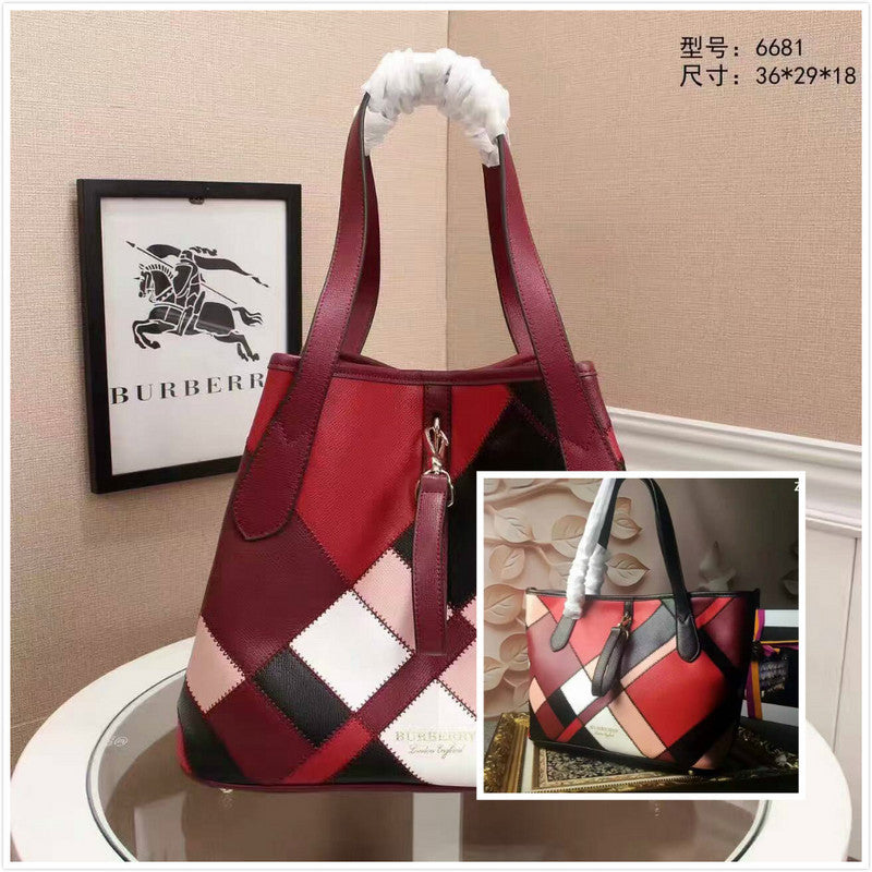 B-Berry Bags - Women Ameliave Luxury Bags - 1124