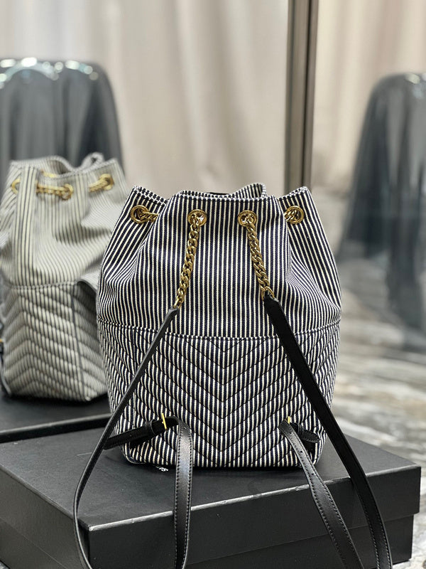 Amelia - YSL Bag - 3966