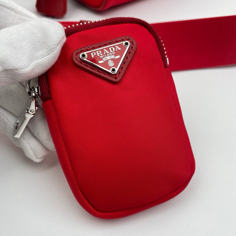 Camila Bags - Prada Bags - 1382