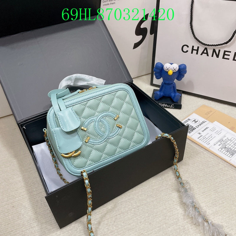 Amelia - CHL Bags - 1279
