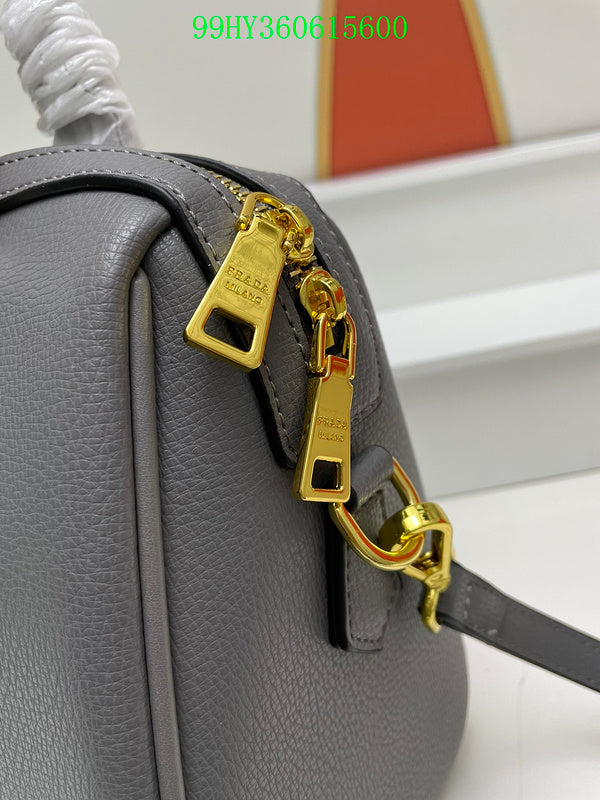 Prada Bags - The Barnes Bags  183