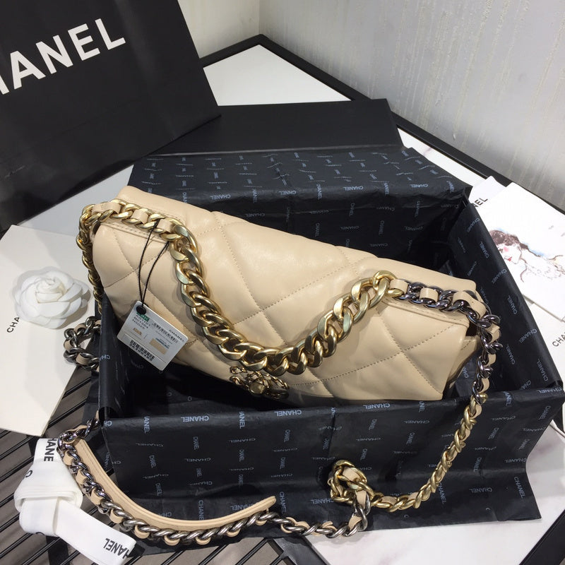 Amelia- CHL Bags - 6439