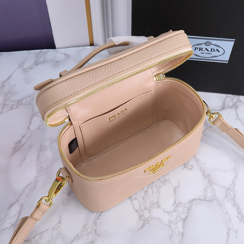Amelia- PRDA  LUXURY BAGS - 064