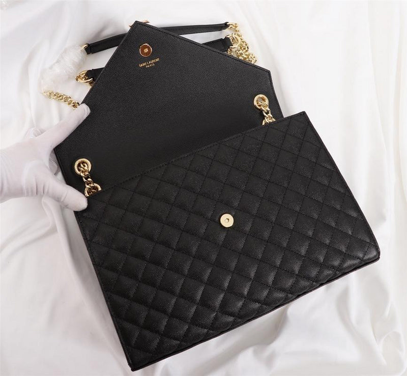 Amelia - YSL Bag - 2648