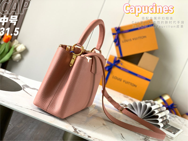 Amelia - LOV Lady Bags - 734