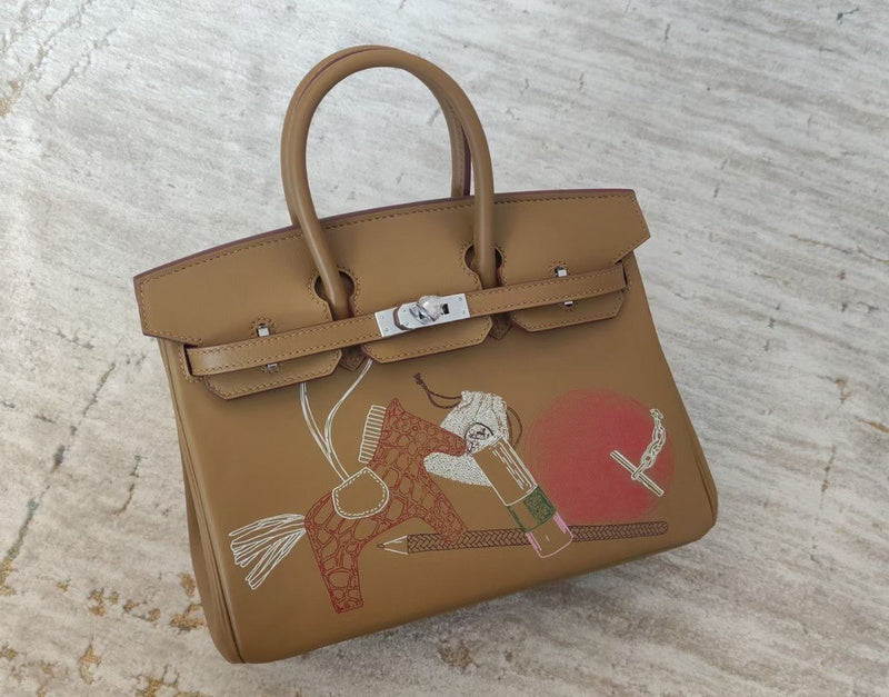 Amelia - HMS Bags - 2166